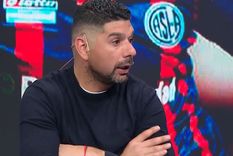 Ortigoza está en serios problemas Foto: archivo