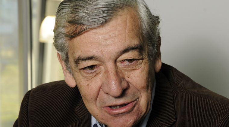 Foto: Alf Ponce / MDZ