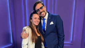 La boda de Matías Alé y Martina Vignolo. La boda de Matías Alé y Martina Vignolo.