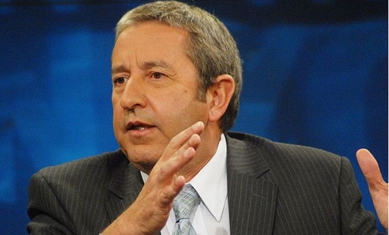 Cobos admitió que la UCR deberá armarse para el 2015.