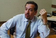 baranao le bajo el tono a la discusion con paenza