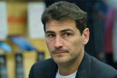 Iker Casillas debió salir a dar explicaciones. Foto: Divinity Iker Casillas debió salir a dar explicaciones. Foto: Divinity