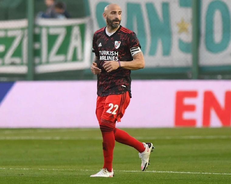 Foto: @RiverPlatePho