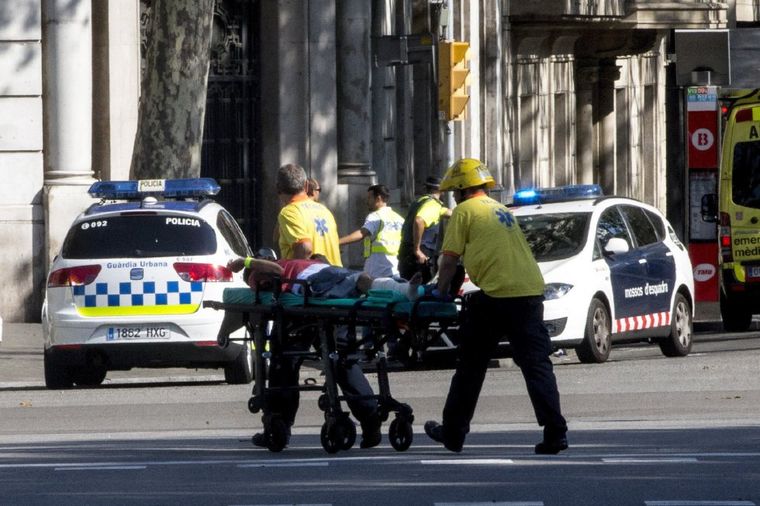 Foto: Publicada por El Pais