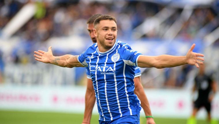 Los mendocinos tendrán una agenda apretada durante los próximos días Foto: Télam