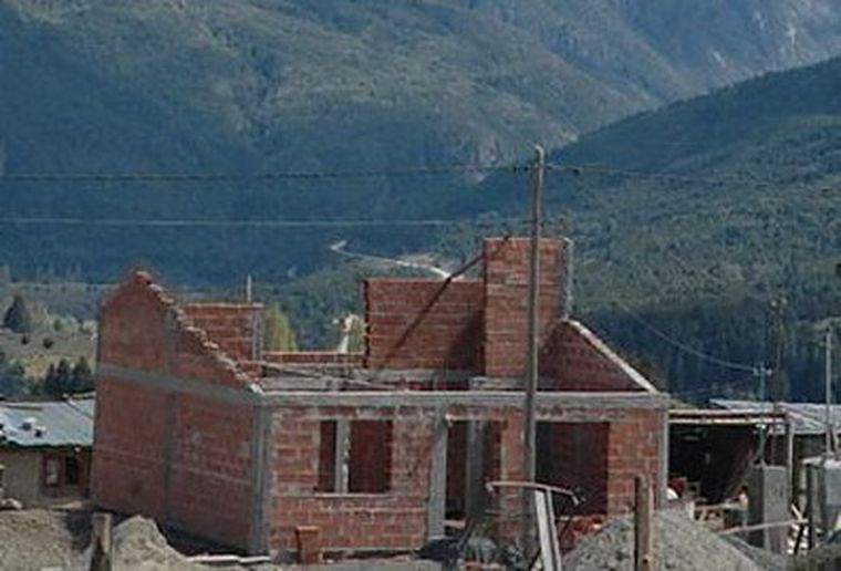 Una estafa construida con ladrillos.