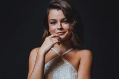 muna pauls se emociono con el mensaje de una ex novia de gaston pauls por sus 15 anos