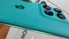 El Motorola Edge 60 Fusion se destaca en el Cyber Fest con rebaja fuerte.