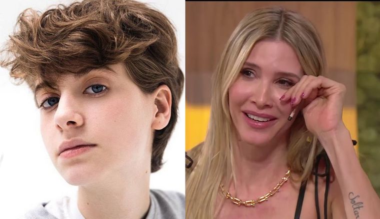 NO SE DIO. VALDES CONTO QUE LA NOVIA TUVO QUE VER CON EL REGRESO.