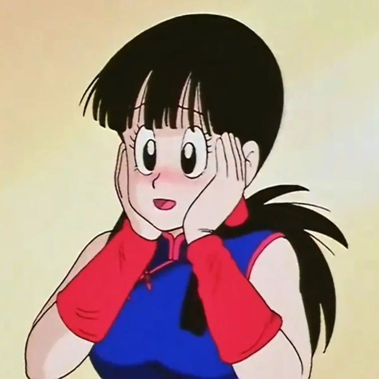 Así se vería la esposa de Goku en la vida real Foto: eGames