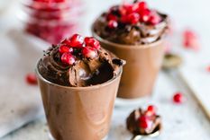 mousse Foto: Ph. Pexels