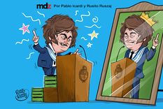el increible olvido de milei, la guerra que viene con un escenario virtual y un dato que inquieta en las provincias el increible olvido de milei, la guerra que viene con un escenario virtual y un dato que inquieta en las provincias