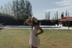 Foto: Instagram Darsestética Foto: Instagram Darsestética