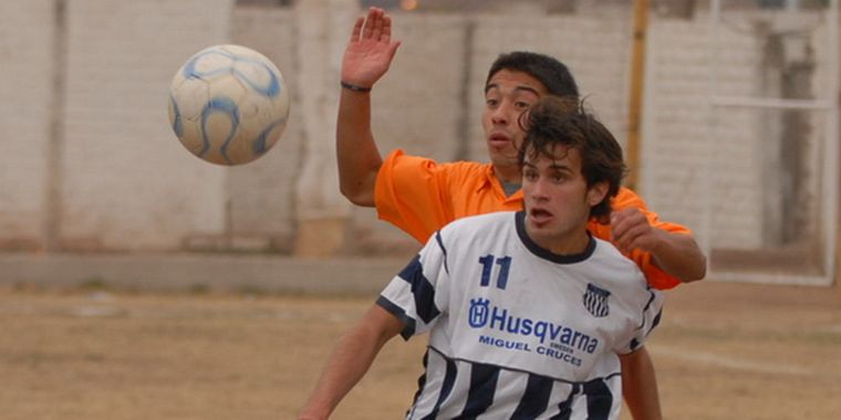 Foto: Nacho Gaffuri / MDZ