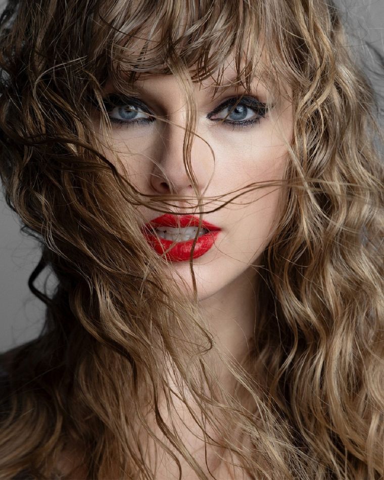 Taylor Swift posee más de 278 millones de seguidores en Instagram Foto: Instagram/Taylor Swift