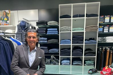 MDZol | Ricardo Clarke tiene la mitad de su vida en Noruega y cuenta los contrastes con la sociedad argentina Foto: Archivo MDZ