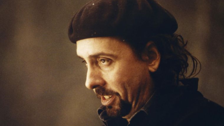 El romance duró casi tres años. El romance duró casi tres años.