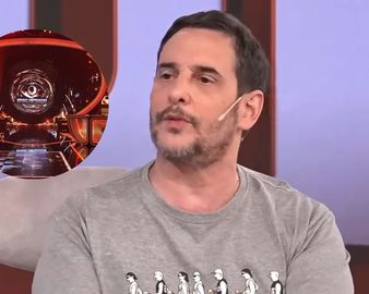 Rodrigo no se guardó nada.&nbsp;