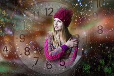 Los números de la suerte de hoy.