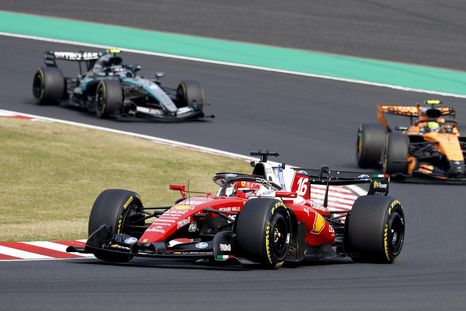 Un reglamento en debate y bajo revisión. Un reglamento en debate y bajo revisión.