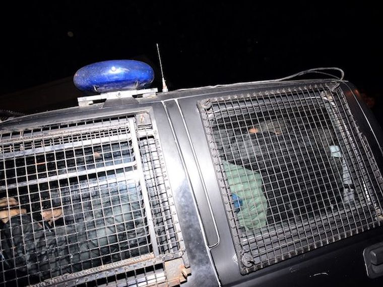 Foto: Publicada por Opi Santa Cruz