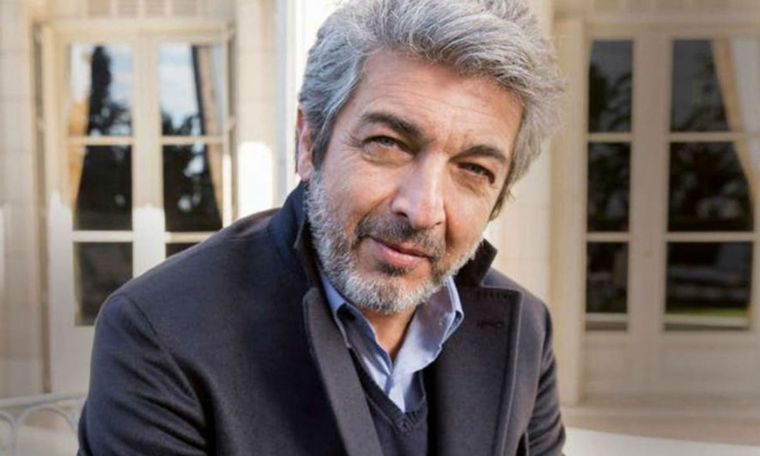 Ricardo Darín