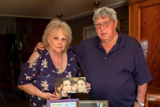 a 13 anos del femicidio de wanda taddei: la dura acusacion de su padre a 13 anos del femicidio de wanda taddei: la dura acusacion de su padre