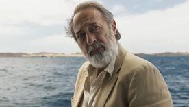 Desembarca en la plataforma una nueva película del actor argentino. Desembarca en la plataforma una nueva película del actor argentino.