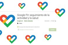 Foto: Google Fit