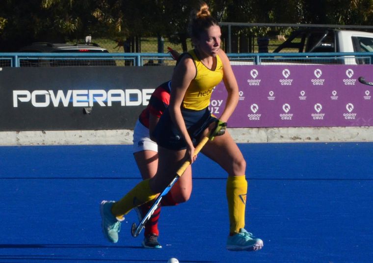 Murialdo - Los Tordos Foto: Laura Zeier