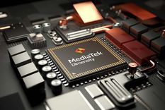 El nuevo chip Dimensity 9500 de MediaTek promete cambiar el mercado móvil en Argentina.
