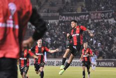 Melgar cortó el invicto de Racing. Foto: Melgar Melgar cortó el invicto de Racing. Foto: Melgar