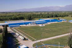 El camino hacia las cero emisiones de carbono.