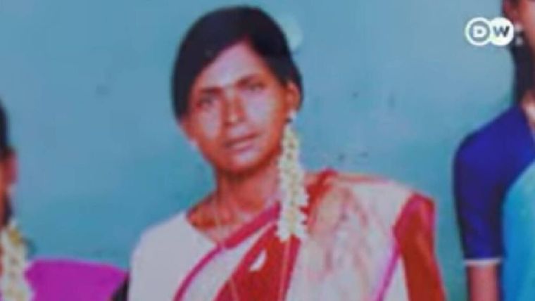 Algunos la ven como un símbolo de resistencia, mientras que otros lamentan lo sucedido. Foto: Archivo