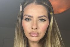 La mediática artista volvió a colocarse en el centro de la controversia. Foto: Instagram @sangrejaponesa