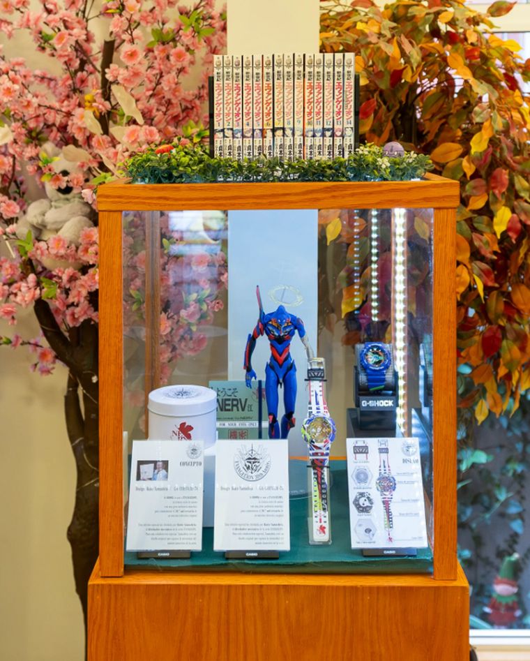 No es solo estética: mantiene el ADN G-Shock con resistencia al agua 200 m, construcción antiimpactos, LED, 5 alarmas, temporizador y 29 zonas horarias.