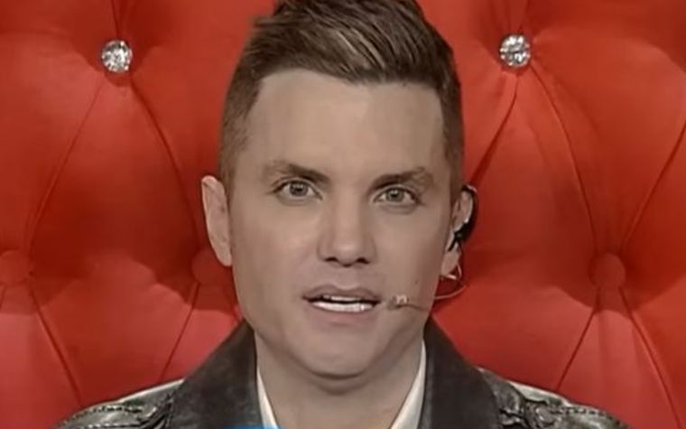 Foto: Captura TV