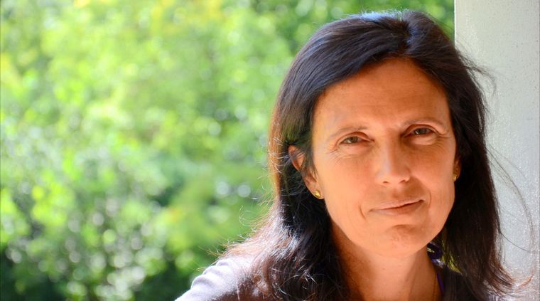 Foto: labalandra.com.ar