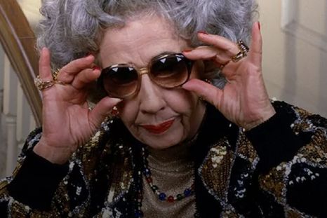 La Niñera La Niñera