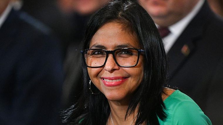 Por qué Trump escogió a Delcy Rodríguez y no a María Corina Machado para gobernar Venezuela ahora