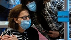 La vacuna contra el coronavirus se ve como la gran esperanza en el combate a la pandemia. Foto: REUTERS