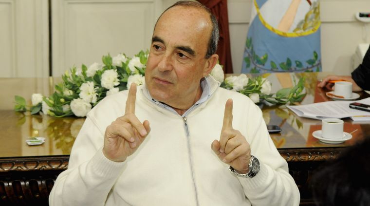 Foto: Alf Ponce / MDZ