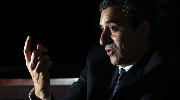 Foto: Pachy Reynoso/MDZ