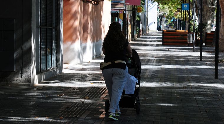 Foto: ALF PONCE / MDZ