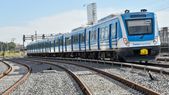 El nuevo tren conectará el la zona Este de la provincia con el Gran Mendoza. Foto: Trenes Argentinos