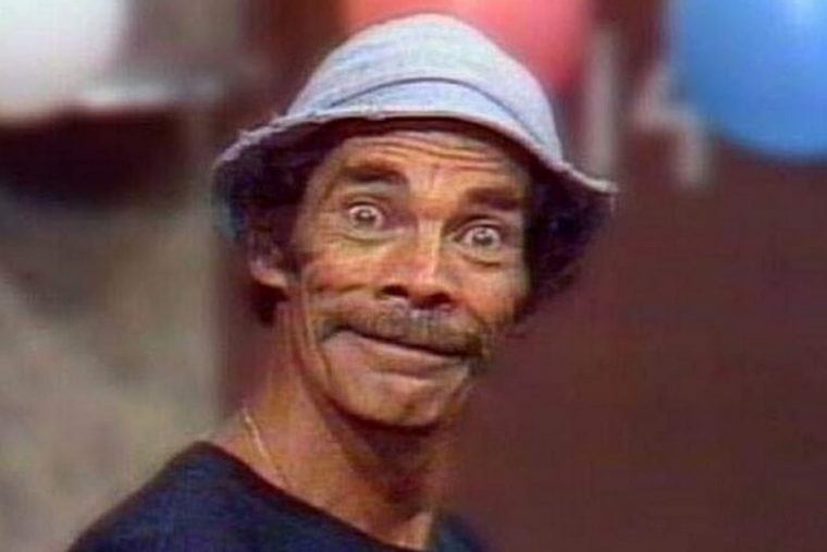 Chavo 8 Chavo 8 Foto: Mott