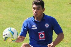 teofilo gutierrez empieza a hacer de las suyas