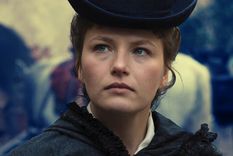 La nueva temporada de Netflix que no te puedes perder Foto: Archivo