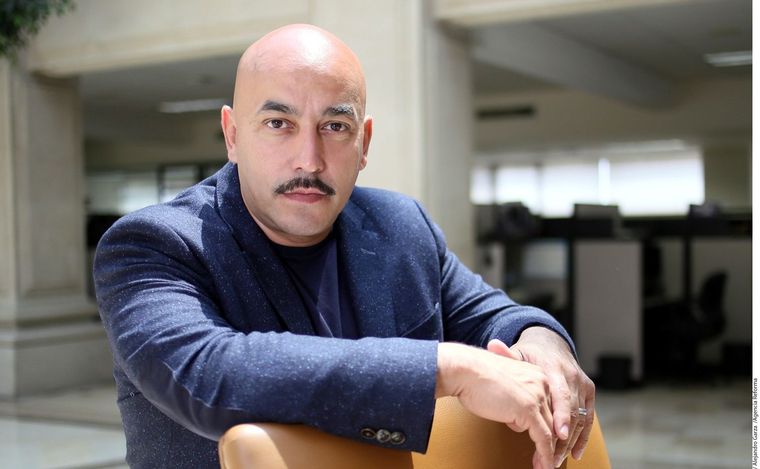 Mayeli Alonso reveló el motivo por el que se separó de Lupillo Rivera.