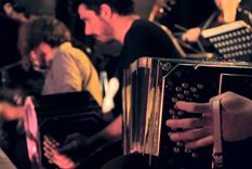 san vicente tango vuelve con una grilla impecable